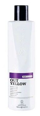 Light Irridiance Champ&uacute; Antiamarillo Platinium Tech