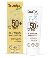 Crema Solar Proteccion alta para Beb&eacute;s Spf50+ 100 ml