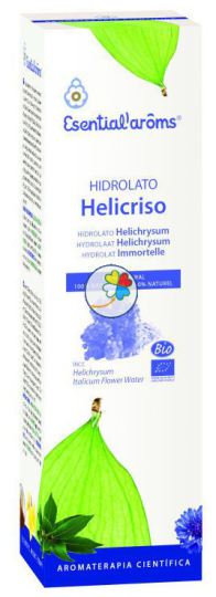 Esential'ar&ocirc;ms Agua Helicriso 100ml