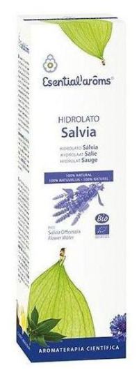 Esential'ar&ocirc;ms Agua Salvia 100Ml