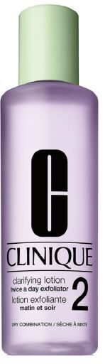 Clinique T&oacute;nico Clarificante N2 487 ml