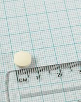 Ácido Fólico 400 mcg tabs pequeñas fáciles de tragar Ácido Fólico 400 mcg tabs pequeñas fáciles de tragar