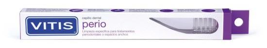 Vitis Vitis Perio Cepillo Dental Adulto