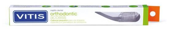 Vitis Vitis orthodontic access cepillo dental adulto V2