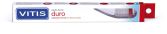 Vitis cepillo dental adulto duro caja