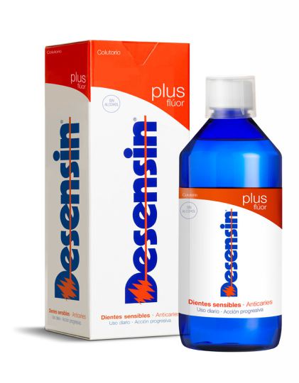 Desensin Desensin Plus 500 ml