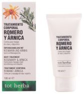 Crema Sedante de Romero y Árnica 100 ml Crema Sedante de Romero y Árnica 100 ml