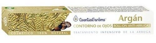 Intersa Roll-On contorno de ojos argan 7 ml