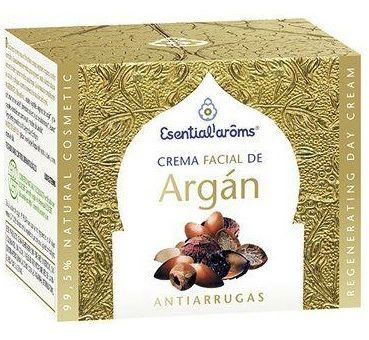 Intersa Crema Facial De Argan 50 ml
