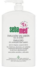 Sebamed Emulsi&oacute;n Sin Jab&oacute;n