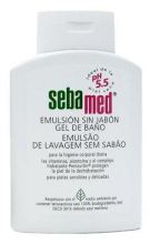 Sebamed Emulsi&oacute;n Sin Jab&oacute;n