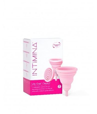 Intimina Copa Menstrual Compact