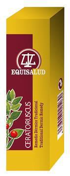 Equisalud Pomada Cerato Ruscus