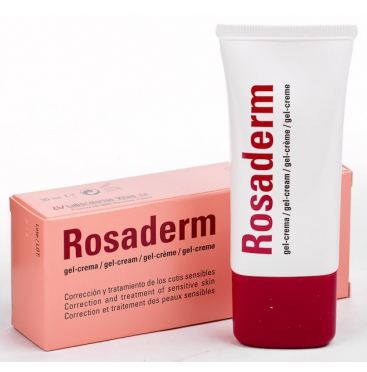 Laboratorios Vi&ntilde;as Fast Gel Crema 30 ml