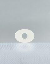 Lablosan Ap&oacute;sito Circular con Perforaci&oacute;n