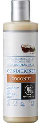 Acondicionador de Coco Bio para Cabello Normal Acondicionador de Coco Bio para Cabello Normal