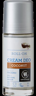 Desodorante roll on de coco bio 50 ml Desodorante roll on de coco bio 50 ml