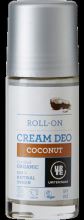 Desodorante roll on de coco bio 50 ml Desodorante roll on de coco bio 50 ml