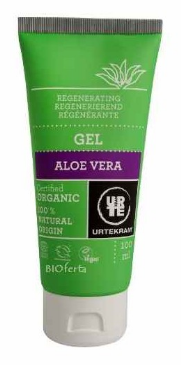 Gel Regenerante de Aloe Vera 100 ml Bio Gel Regenerante de Aloe Vera 100 ml Bio