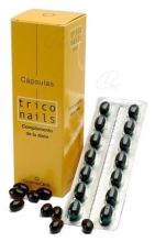 Triconails 56 C&aacute;psulas Cabello U&ntilde;as
