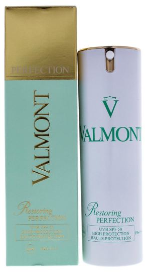 La Maison Valmont Restoring Perfection Spf50 30 ml