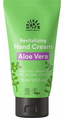 Crema Manos Aloe Vera 75 ml Crema Manos Aloe Vera 75 ml