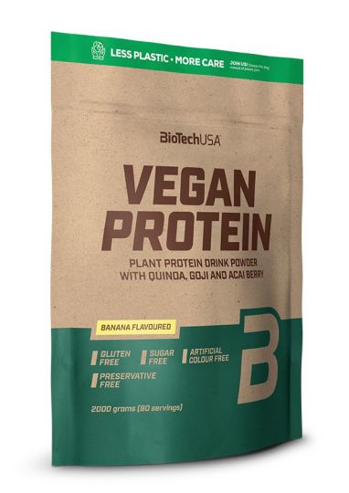 Vegan Protein Coffee 2000 gr Vegan Protein Coffee 2000 gr