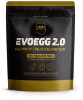 2.0 Evoegg Albúmina de Huevo Fresa 2 kg 2.0 Evoegg Albúmina de Huevo Fresa 2 kg