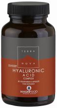 Acido Hialuronico Complex 50 v Cápsulas Acido Hialuronico Complex 50 v Cápsulas
