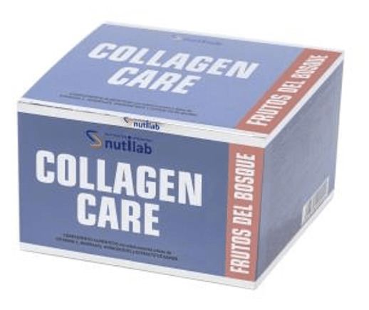 Nutilab Collagen Care 46 Sobres Frutos 6.65 gr