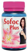 Sofoc Plus 45 C&aacute;psulas