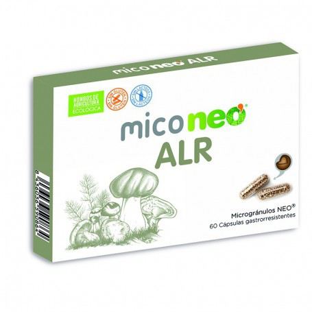 Neovital Health Mico Alr 60 C&aacute;psulas
