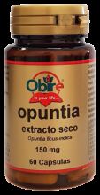 Opuntia 150 mg 60 Cápsulas Opuntia 150 mg 60 Cápsulas