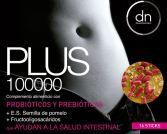 Probi&oacute;ticos Plus 100.000 16 Sticks
