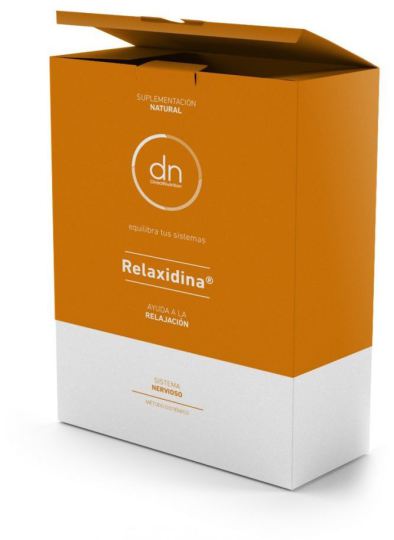 Direct Nutrition Relaxidina 20 Sticks