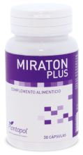 Miraton Plus 30 C&aacute;psulas
