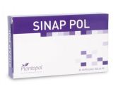 Sinap Pol 30 C&aacute;psulas Vegetales