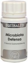 Microbiota Defensa 60 C&aacute;psulas