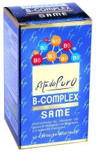 B- Complex Same 60 C&aacute;psulas