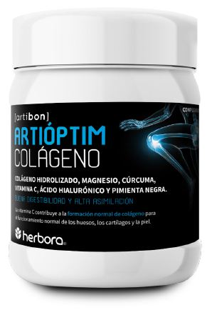 Artioptim Col&aacute;geno 350 gr
