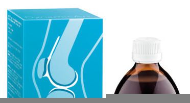 Santiveri Dynamic Art Col&aacute;geno L&iacute;quido Jarabe 240 ml