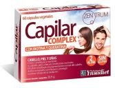 Capilar Complex 60 comprimidos Capilar Complex 60 comprimidos