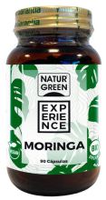 Experience Moringa Bio 90 C&aacute;psulas