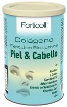 Forticoll Colageno Bioactivo Piel y Cabello Forticoll Colageno Bioactivo Piel y Cabello