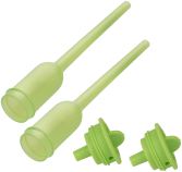 Kit de Recambios para Botellas Estándar 4 pcs Kit de Recambios para Botellas Estándar 4 pcs