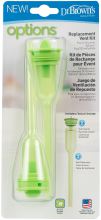 Kit de Recambios para Botellas Estándar 4 pcs Kit de Recambios para Botellas Estándar 4 pcs