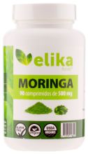 Moringa 500 Mg 90 Comprimidos
