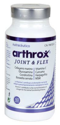CumeDiet Arthrox Joint & Flex 60 Comprimidos