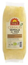Sémola de Maíz (polenta) 500g Sémola de Maíz (polenta) 500g
