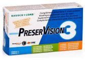PreserVision 3 60 C&aacute;psulas